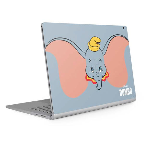 Disney Dumbo Portrait Surface Book 2 13.5in Skin